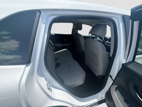 New 2027 Honda HR-V LX image 21