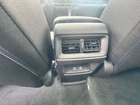 New 2026 Honda CR-V TrailSport image 11