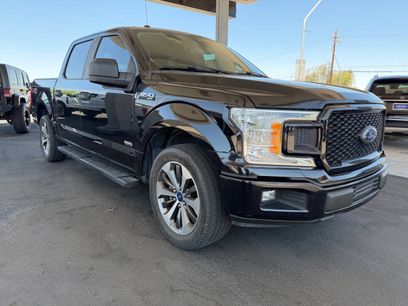 Used 2019 Ford F150 XL w/ Equipment Group 101A Mid