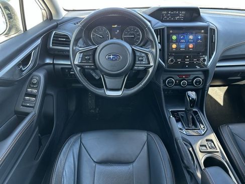 Used 2023 Subaru Crosstrek 2.5i Limited w/ Moonroof Package image 11