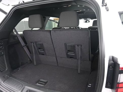 New 2026 Dodge Durango GT w/ Blacktop Package image 19