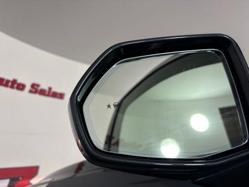 Used 2019 Cadillac XT5 Luxury FWD image 21