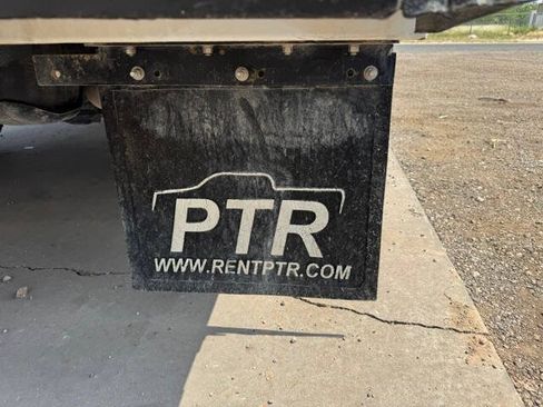 Used 2024 RAM 3500 Tradesman w/ Max Tow Package AWD/4WD image 17