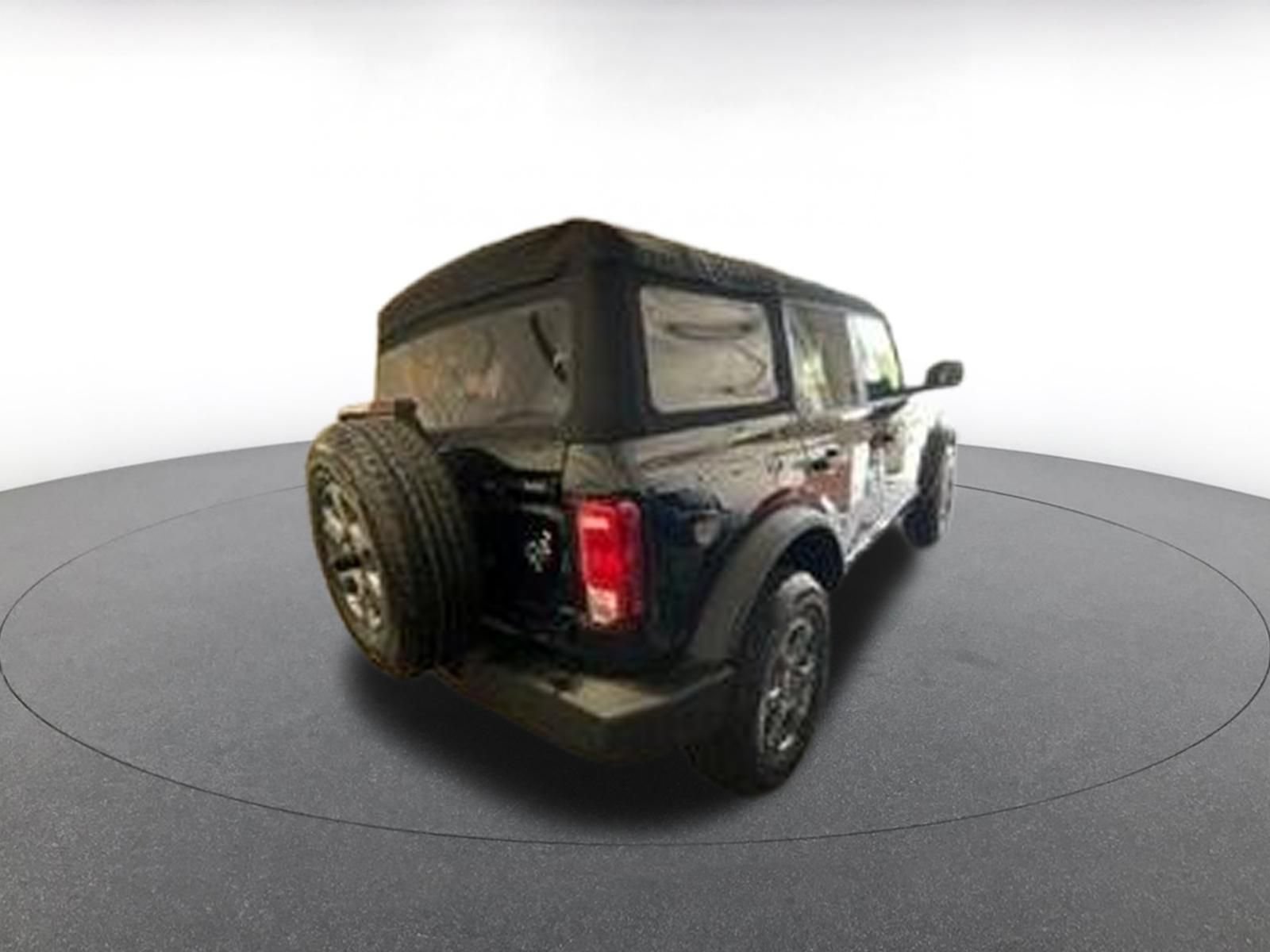 Used 2026 Ford Bronco Big Bend AWD/4WD image 6