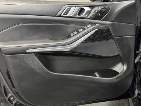 Used 2023 BMW X7 xDrive40i w/ M Sport Package image 20