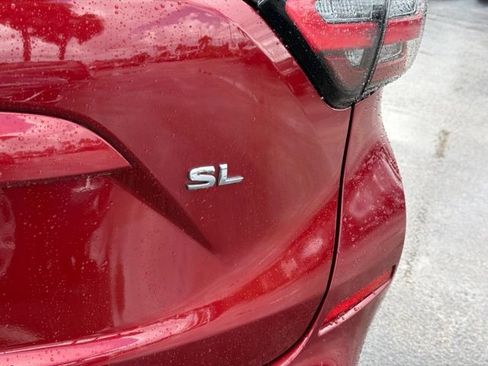 Used 2019 Nissan Murano SL w/ SL Technology Package FWD image 9