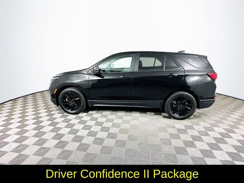 Used 2023 Chevrolet Equinox LS w/ LS Convenience Package image 6