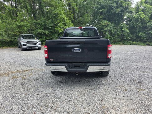 Used 2021 Ford F150 XL w/ Equipment Group 101A High AWD/4WD image 15