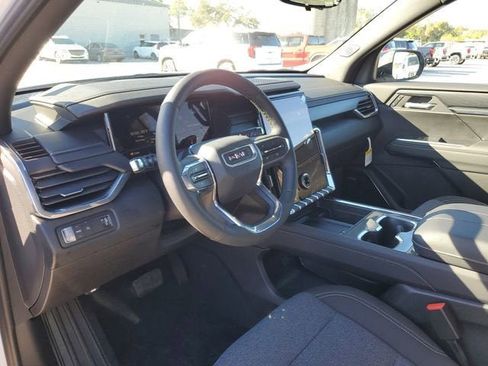 New 2026 GMC Acadia Elevation w/ Black Edition image 20