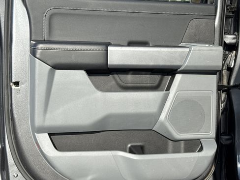 Used 2024 Ford F150 XLT w/ Mobile Office Package image 22