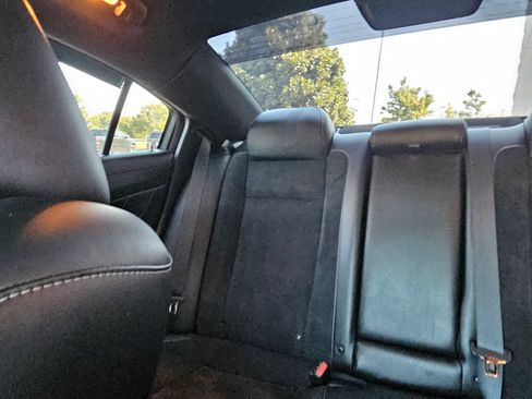 Used 2023 Dodge Charger R/T w/ Plus Group RWD image 25