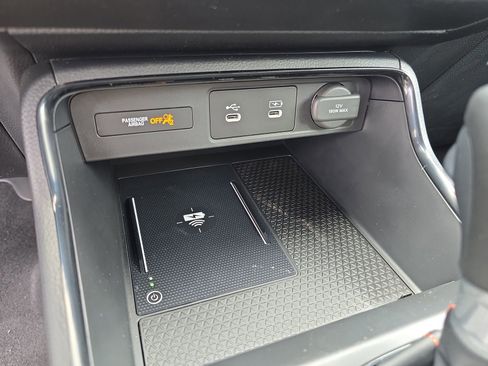 New 2026 Honda CR-V Sport image 22