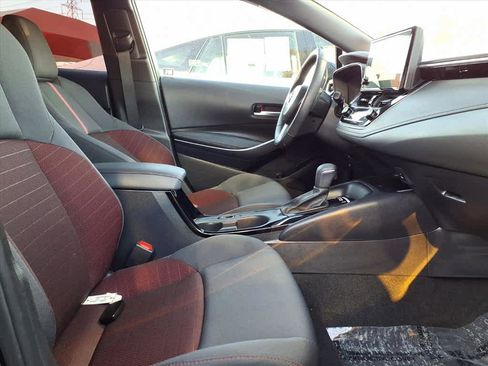 Certified 2024 Toyota Corolla SE image 23