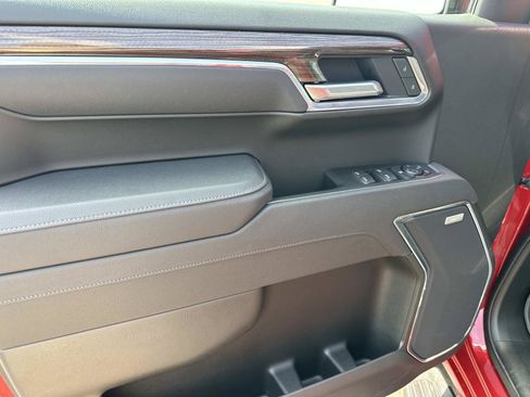 Certified 2025 Chevrolet Silverado 1500 LT Trail Boss w/ LT Trail Boss Premium Package AWD/4WD image 14