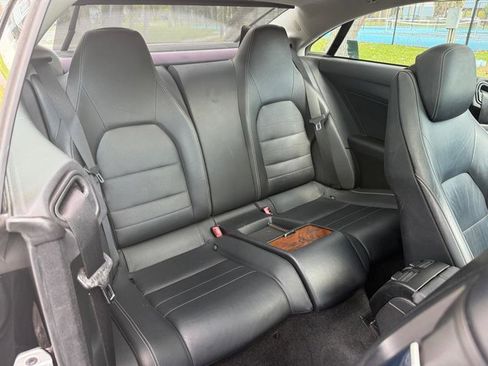 Used 2011 Mercedes-Benz E 350 Coupe image 15