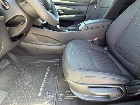 New 2026 Hyundai Santa Cruz SE image 12