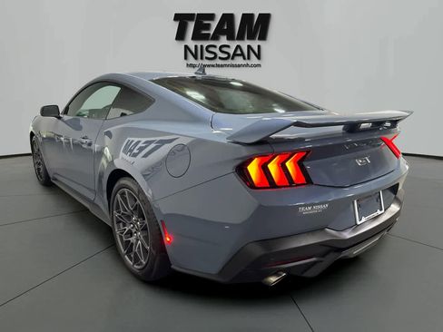 Used 2024 Ford Mustang GT Premium w/ GT Performance Package image 4