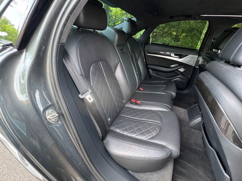 Used 2014 Audi S8 AWD/4WD image 73