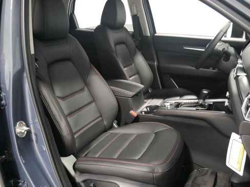 New 2025 MAZDA CX-5 Carbon Edition image 15