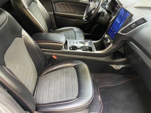 Used 2024 Ford Edge ST-Line AWD/4WD image 24