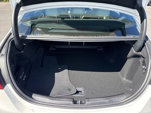 Certified 2025 Mercedes-Benz C 300 4MATIC Sedan image 27