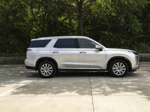 Used 2025 Hyundai Palisade SEL FWD image 10
