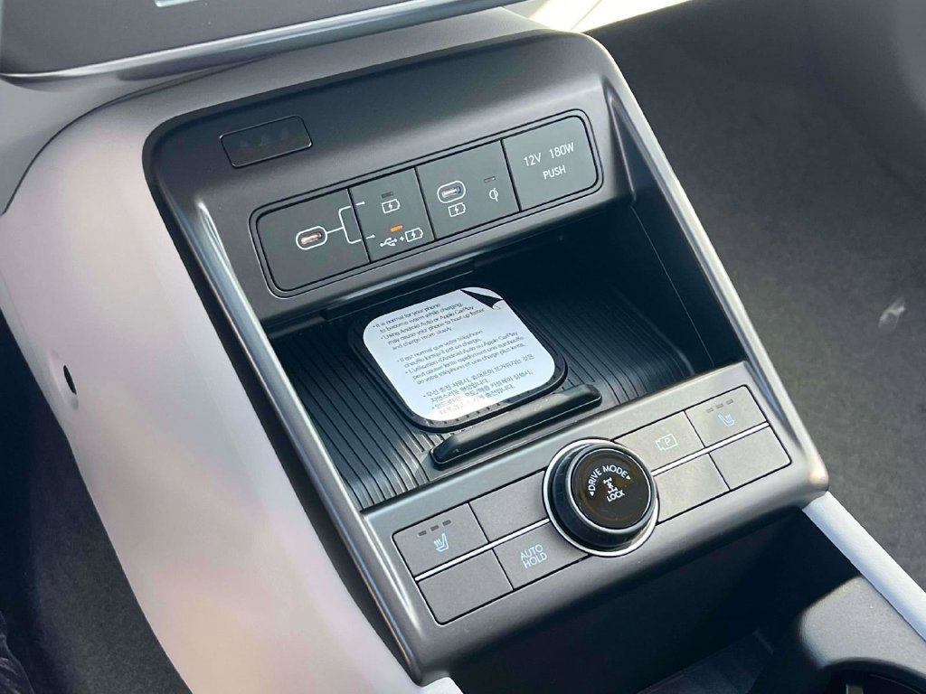 New 2027 Hyundai Kona SEL Premium AWD/4WD image 24