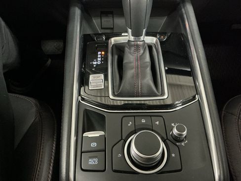 Used 2023 MAZDA CX-5 Carbon Edition AWD/4WD image 10