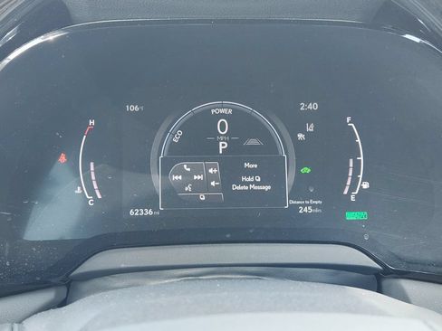 Certified 2024 Lexus RX 350 w/ Technology Package AWD/4WD image 17