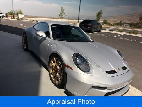 Certified 2024 Porsche 911 GT3 RWD image 8