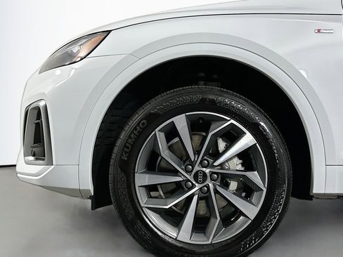 Used 2023 Audi Q5 2.0T Premium Plus w/ Premium Plus Package image 12