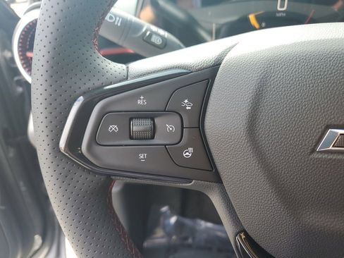 New 2026 Chevrolet Trax RS w/ Driver Confidence Package FWD image 29
