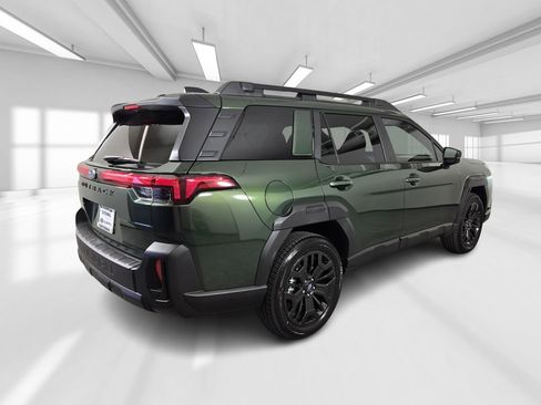 New 2026 Subaru Outback Limited XT image 6