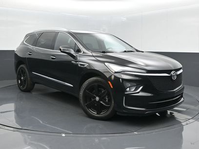 Used 2023 Buick Enclave Essence w/ Experience Buick Package