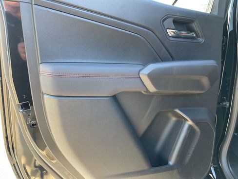 New 2026 Chevrolet Colorado Z71 w/ Technology Package image 43