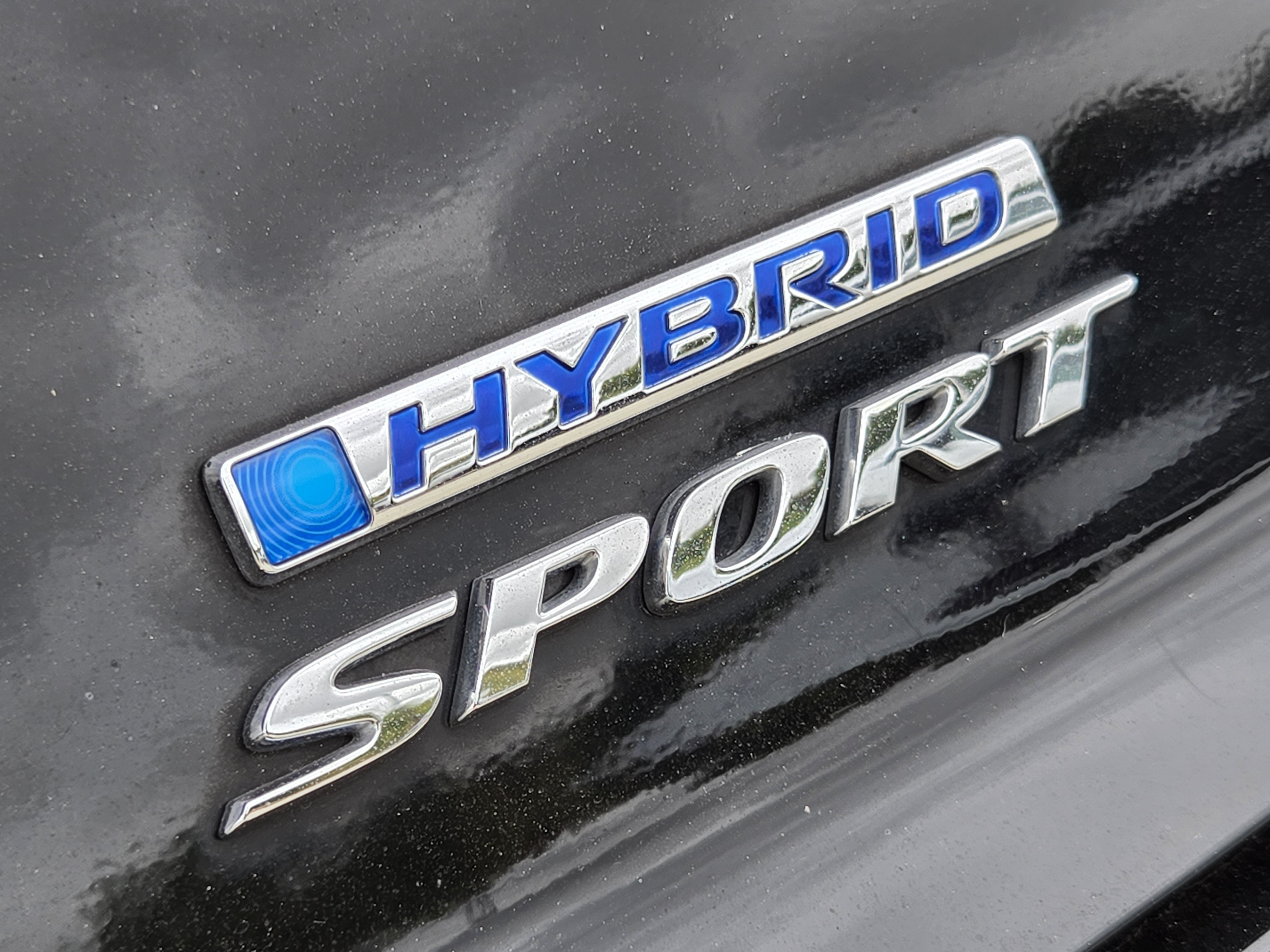 Used 2024 Honda Accord Sport image 31