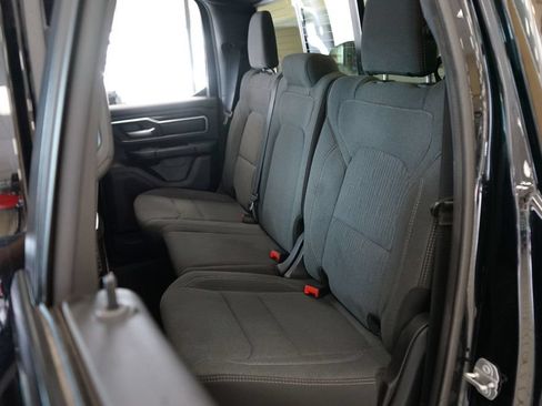 Used 2022 RAM 1500 Big Horn AWD/4WD image 45