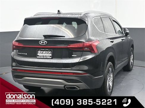 Used 2023 Hyundai Santa Fe SEL image 5