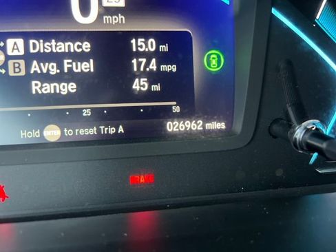 Used 2023 Honda Odyssey Elite image 24