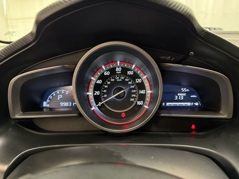 Used 2015 MAZDA MAZDA3 i Touring w/ Technology Package image 14