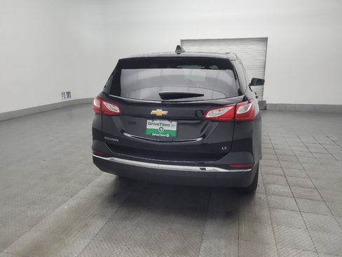 Used 2019 Chevrolet Equinox LT FWD image 7