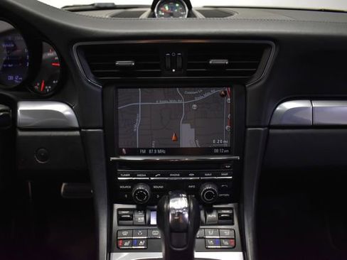 Used 2012 Porsche 911 Carrera S RWD image 19