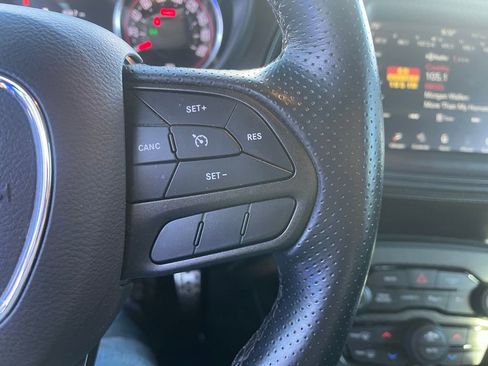 Used 2023 Dodge Challenger R/T Scat Pack image 9