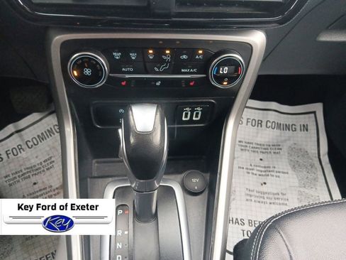 Used 2019 Ford EcoSport Titanium AWD/4WD image 30