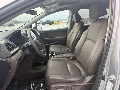 Certified 2023 Honda Odyssey EX-L image 14