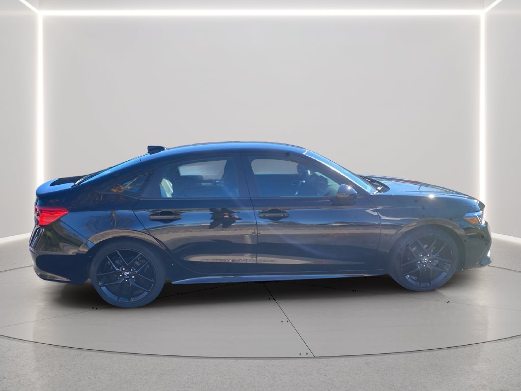 Certified 2024 Honda Civic Sport image 11