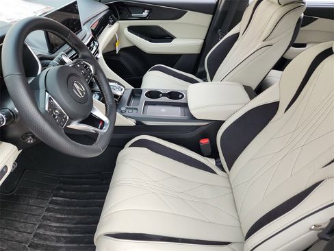 New 2026 Acura MDX Type S image 13