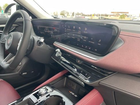 New 2026 Buick Envision Sport Touring image 31