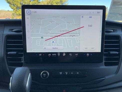 New 2026 Ford Transit 250 148 Medium Roof w/ Load Area Protection Package image 55