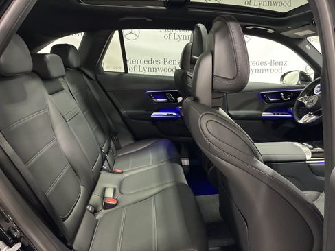 New 2026 Mercedes-Benz GLC 300 4MATIC image 14